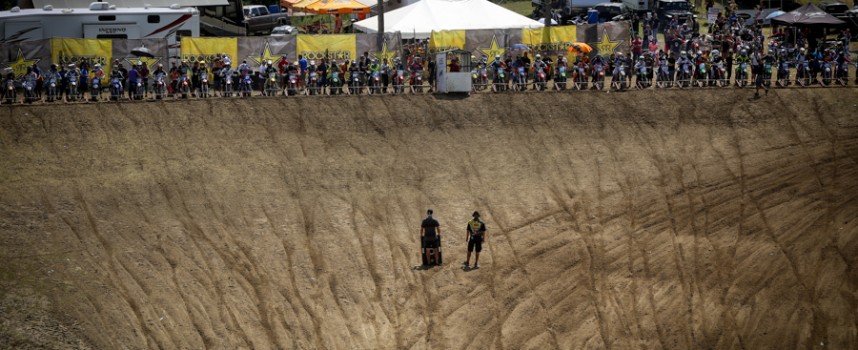 Women’s East Round 3 – PODCASTS