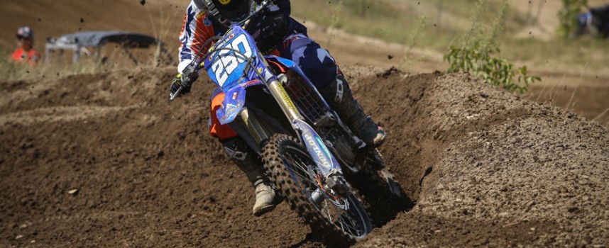 McThoughts: Women’s East Nationals Final Round