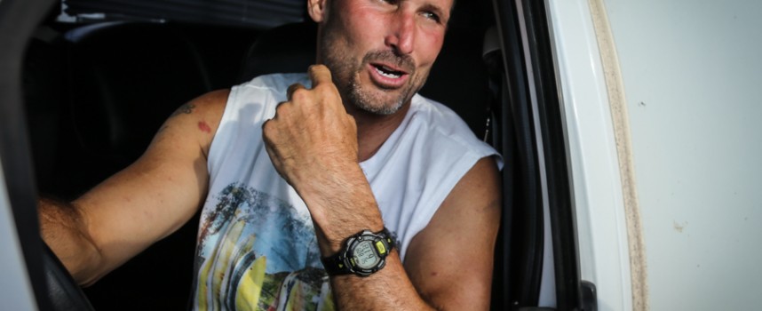 Faces at the Races – Ulverton National