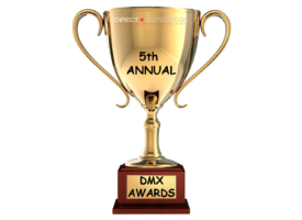 5th Annual DMX Canadian MX Nationals Awards