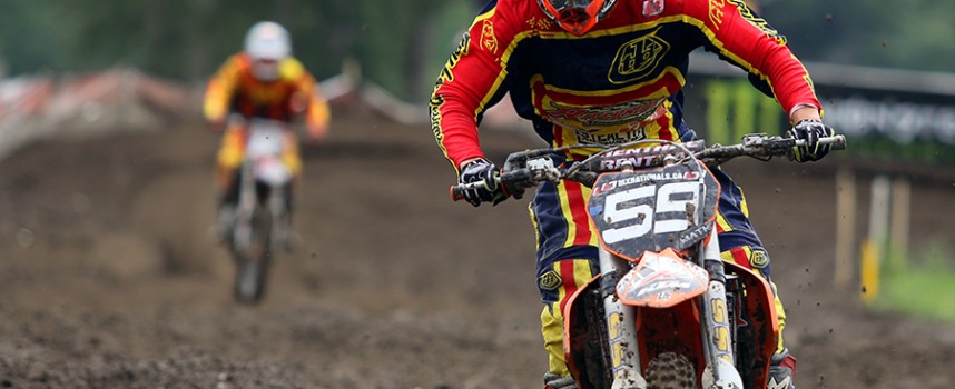 Frid’Eh Update #37 Presented by KTM Canada