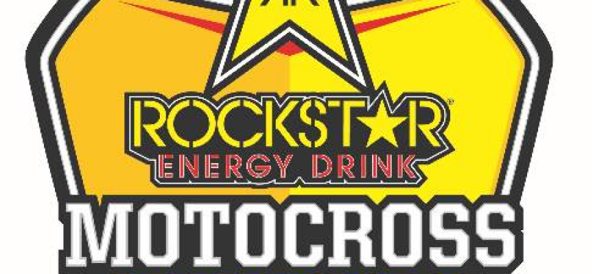 ROCKSTAR EXTENDS CONTRACT FOR THREE YEARS AS TITLE SPONSOR OF NATIONALS