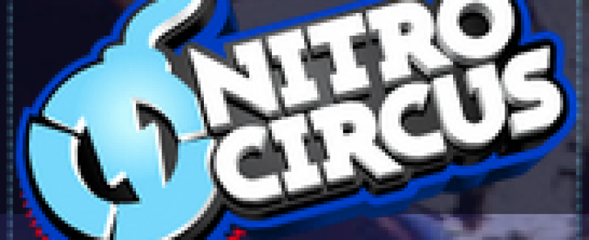 Nitro Circus – Canadian Dates