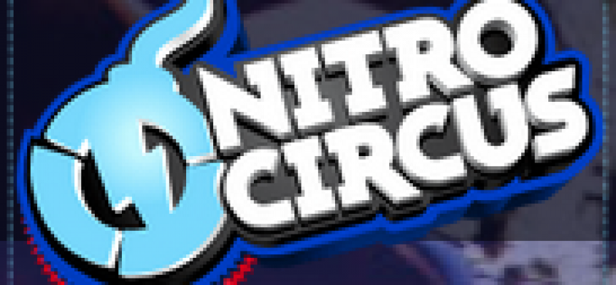 Nitro Circus – Canadian Dates