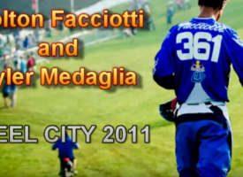 $2 Tuesday: Colton Facciotti and Tyler Medaglia – 2011 Steel City National Video