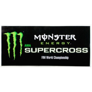 Supercross Logo