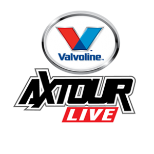vavoline-axtour-live