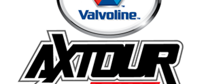 Valvoline AXTour LIVE Link – 7pm EST