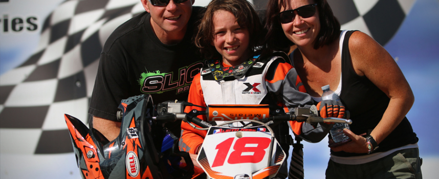 On the Radar: Leith Ness