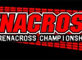 Canadian AX Championships Point Standings (after 7 of 8 rounds)