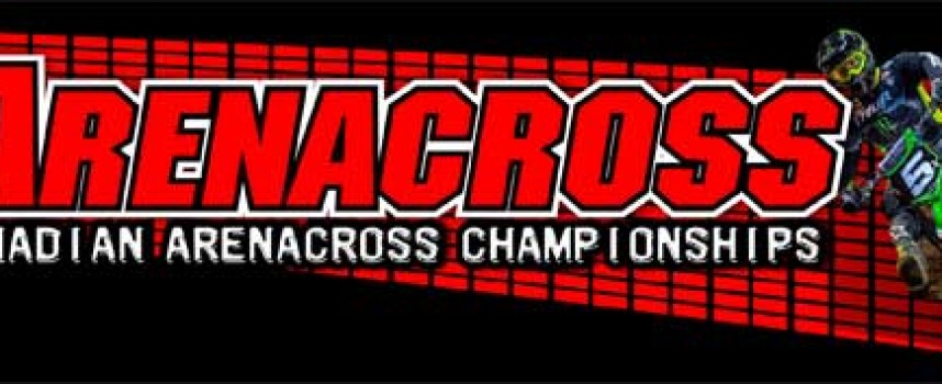 Canadian AX Championships – Round 8 Results and Final Point Standings