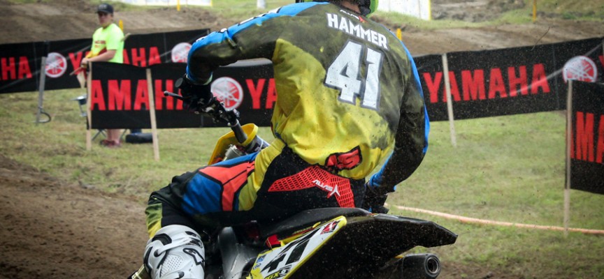 Frid’Eh Update #41 Presented by Fly Racing