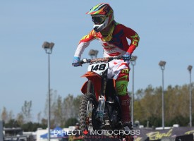 Canada AX Tour – Round 3 and 4 Photo Report