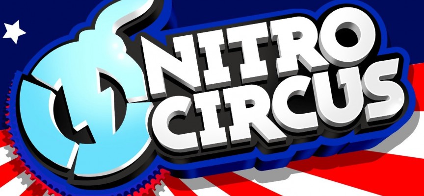 NITRO CIRCUS PRESENTS: BIGGEST WEEK IN ACTION SPORTS