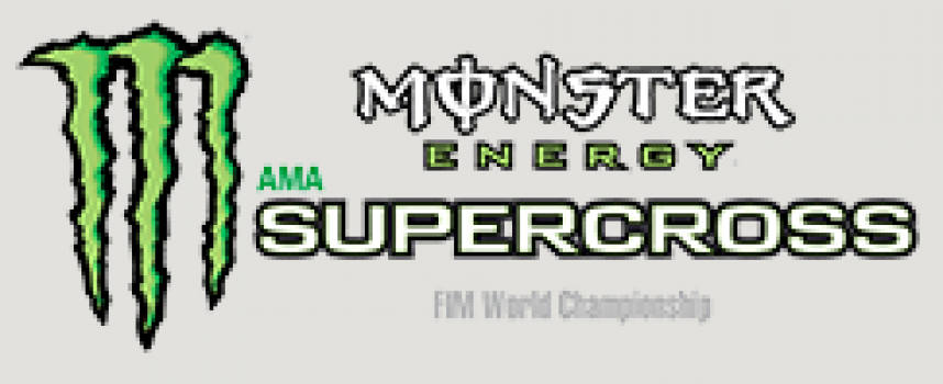 Monster Energy Cup Results