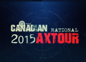 Watch Canada AX Tour Round 5 REPLAY