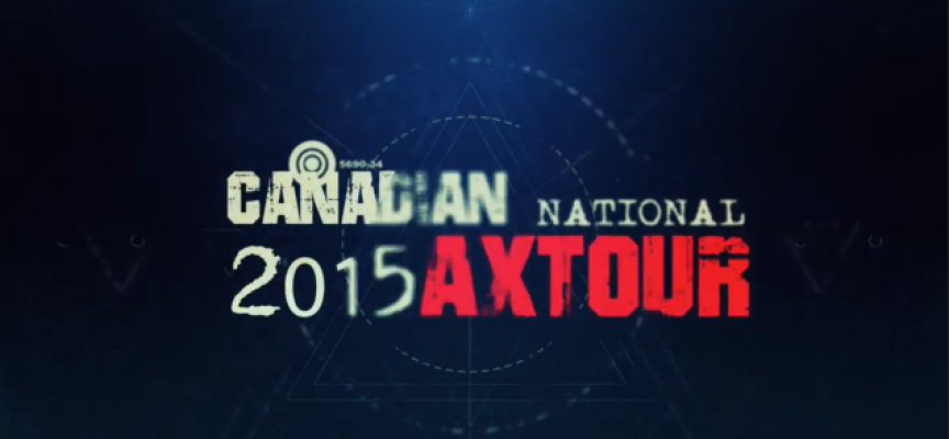 Watch Canada AX Tour Round 5 REPLAY