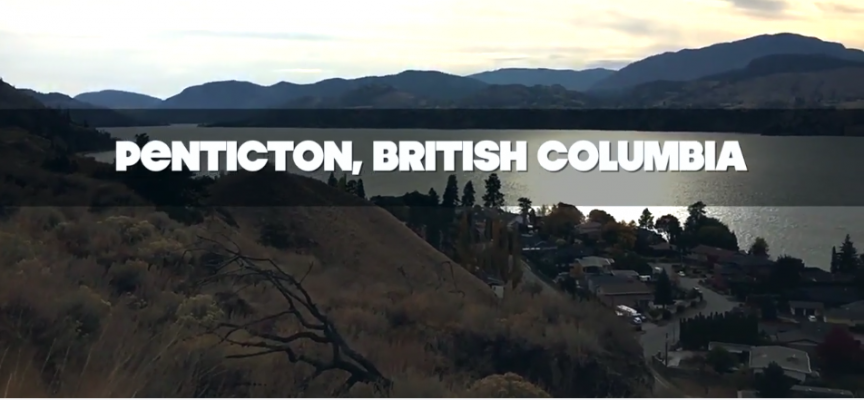 Canadian National Arenacross Tour | Round 5&6 at Penticton, British Columbia