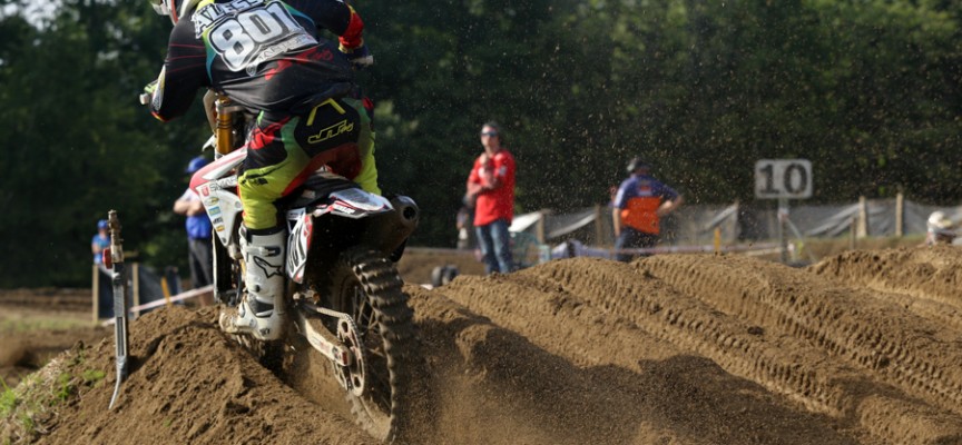 Frid’Eh Update #45 Presented by Scott Motosports