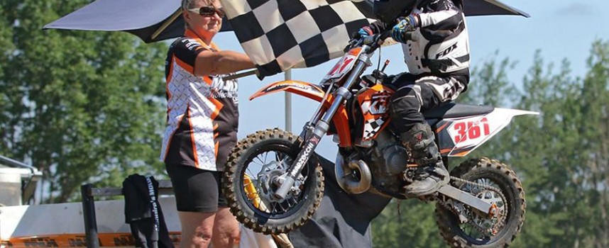 On the Radar: Jake MacDonald