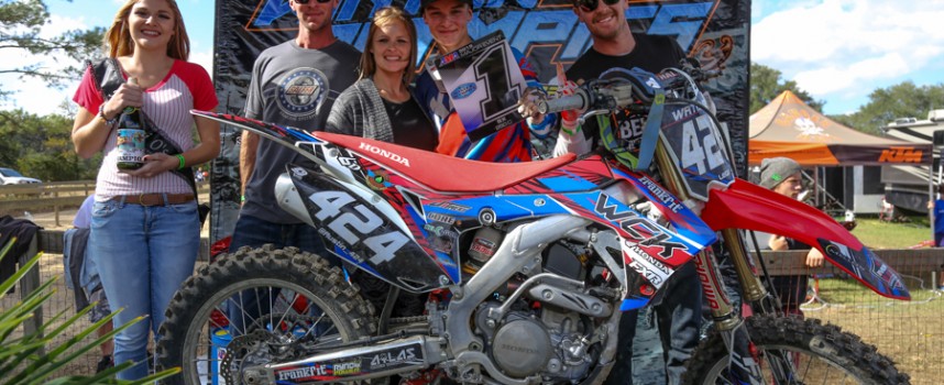 2015 Mini O’s Photo Report – Wednesday