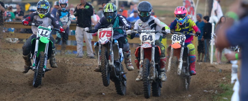 2015 Mini O’s Photo Report – Friday