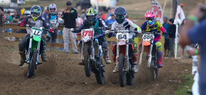 2015 Mini O’s Photo Report – Friday