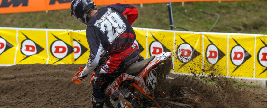 Frid’Eh Update #29 Presented by KTM Canada