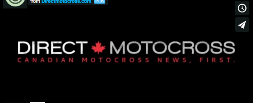 Canada AX Tour – Calgary Round 8 Pro Practice