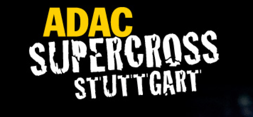 2015 ADAC Stuttgart SX Night 2 Results