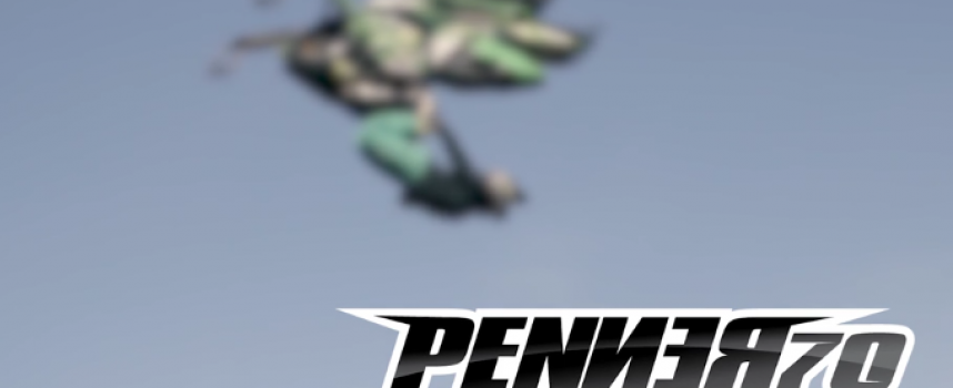 Check out this latest video: Josh Penner – Athlete Update