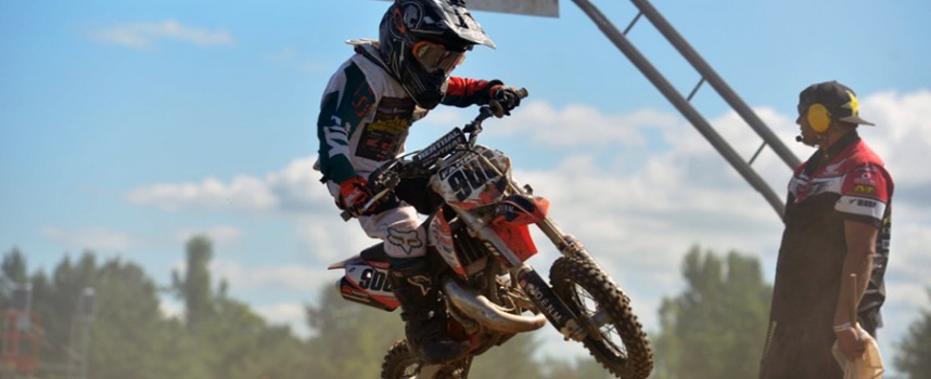 On the Radar: Malcolm Farris