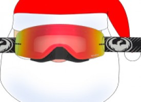25 Days of Christmas – Day 1: Dragon NFX Goggles