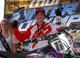 ICYMI | Catching Up with Quinn Amyotte | KTM Canada