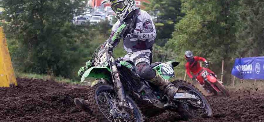 ICYMI | Catching Up with Westen Wrozyna | Troy Lee Designs