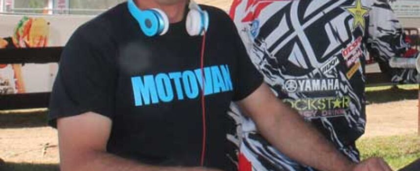 Statement from MX Deschambault Owner, Daniel Thibault