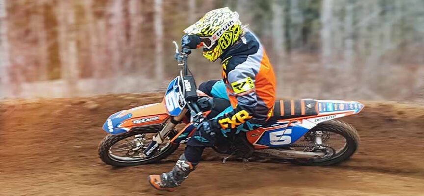 Out of the Blue | Autumn Purdy | Presented by Schrader’s