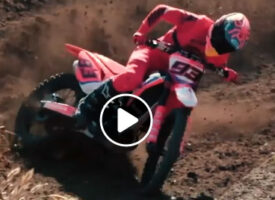 Video | Marc and Alex Marquez Ride Some MX | We Ride Again | Red Bull