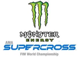 Monster Energy Cup and SX Futures Canceled for 2020