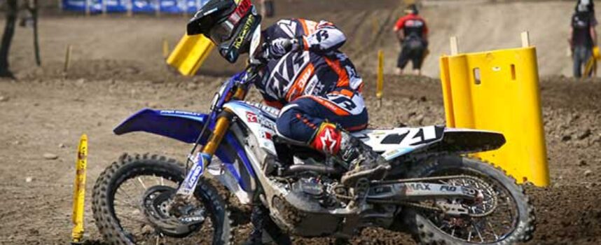 Frid’Eh Update #24 | Josh Osby Interview | Presented by Yamaha Motor Canada