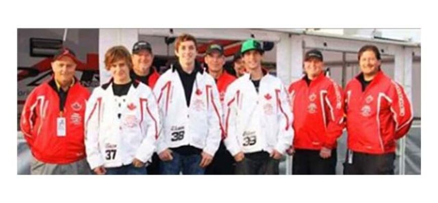 Tips for MX Beginners by Carl Bastedo