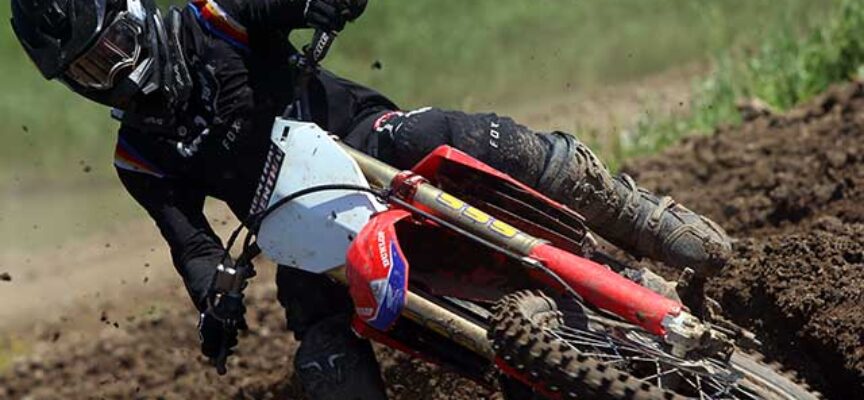 Interview | Dylan Wright Talks about Last Week’s Gopher Dunes Races and More