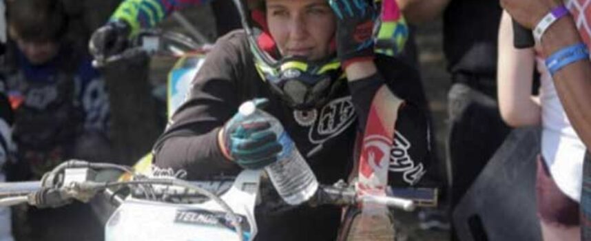 Out of the Blue | Eden Netelkos | Presented by Schrader’s