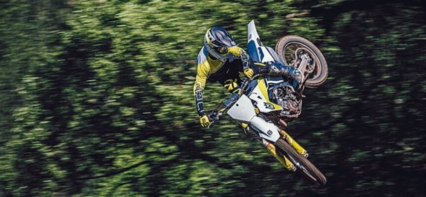 HUSQVARNA MOTORCYCLES PRESENTS 2021 MOTOCROSS, CROSS-COUNTRY AND E-MOBILITY RANGE