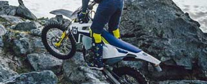 HUSQVARNA MOTORCYCLES PRESENTS 2021 OFF-ROAD AND DUAL-SPORT RANGE CANADA