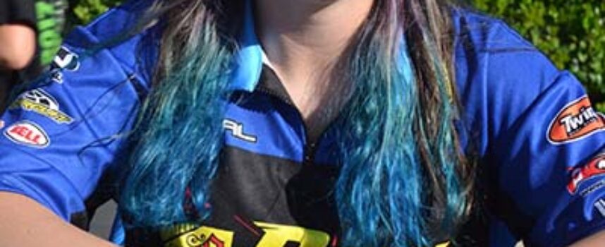 Out of the Blue | Jaden Carlson | Presented by Schrader’s