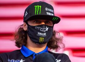You Heard it Here Second | Eli Tomac and Dylan Ferrandis Quotes