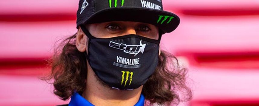 You Heard it Here Second | Eli Tomac and Dylan Ferrandis Quotes