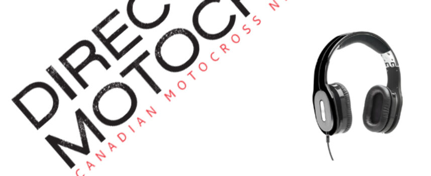 Podcast | #47 Lorenzo Locurcio Talks about Racing Supercross for the PRMX Team