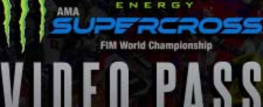 SX Video Pass Schedule for Rounds 13-14